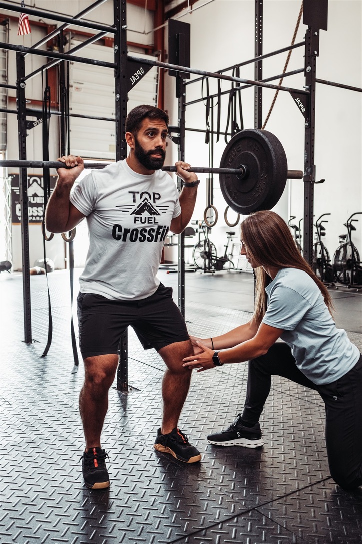 Conditions Treated at Our Physical Therapy Clinic&nbsp;
